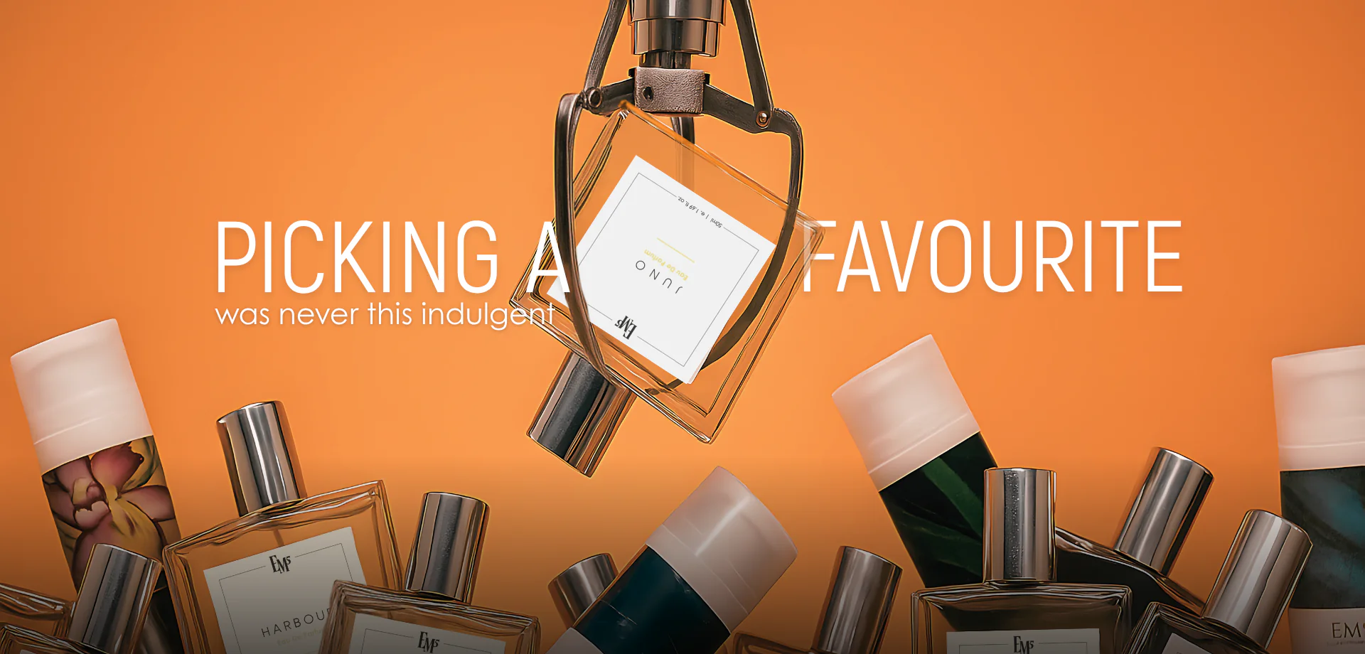 Luxury Fragrance in Every Pocket